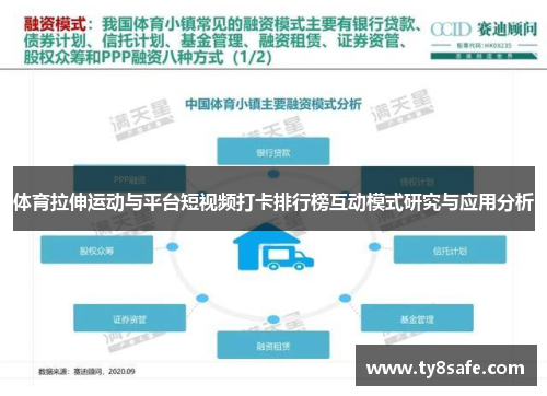 体育拉伸运动与平台短视频打卡排行榜互动模式研究与应用分析